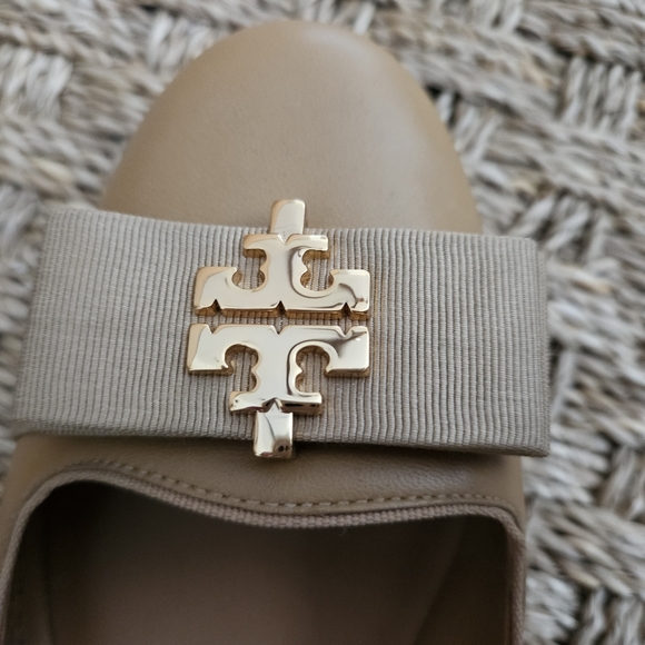 Tory Burch Sedgewick Smoking Slipper - Picture 6 of 11